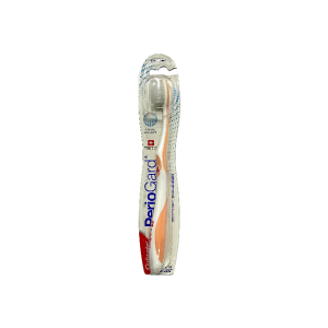 CEPILLO COLGATE PERIOGARD EXTRA SUAVE CAJA X 1 UND